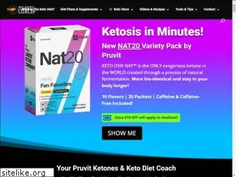 myketocoach.com