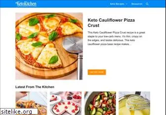 myketokitchen.com