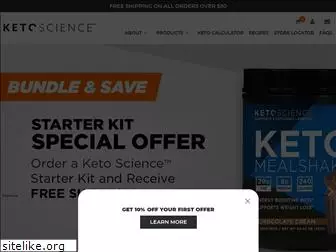 myketoscience.com