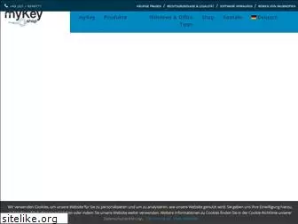 mykey.software