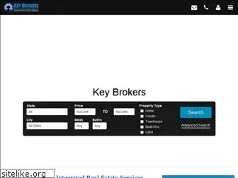 mykeybrokers.com