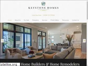 mykeystonehomes.com