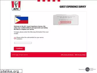 mykfcexperience.com.ph