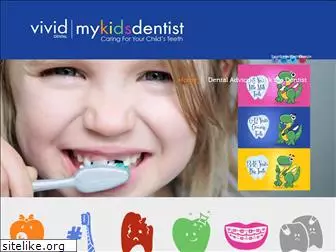 mykidsdentist.com.au