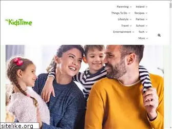 mykidstime.com