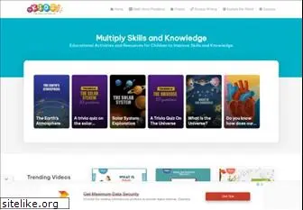 mykidsway.com