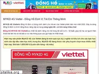 mykidviettel.com.vn