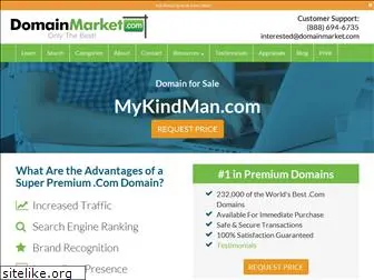 mykindman.com