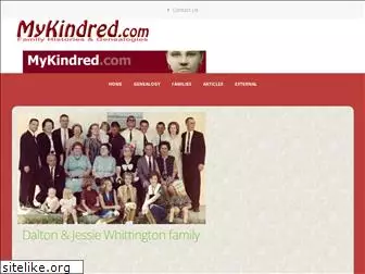 mykindred.com