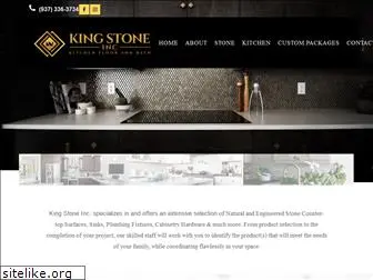 mykingstone.com