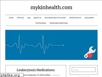 mykinhealth.com