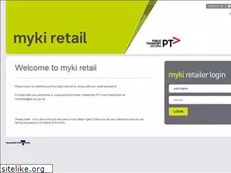 mykiretail.com.au