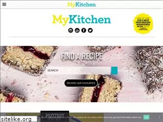 mykitchen.co.za