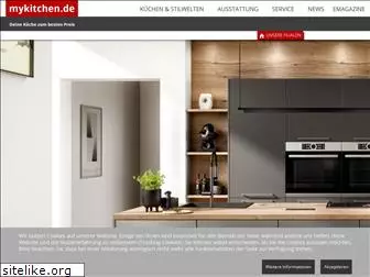 mykitchen.de