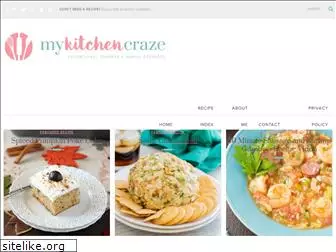 mykitchencraze.com