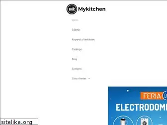 mykitchenn.com