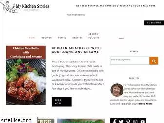 mykitchenstories.com.au