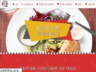 mykitchenwitch.com