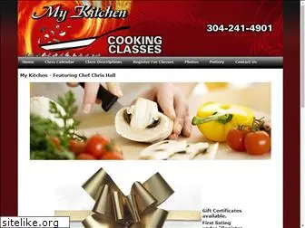 mykitchenwv.com