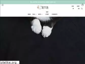 mykittea.com