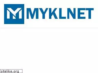 myklnet.com