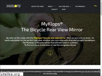 myklops.com