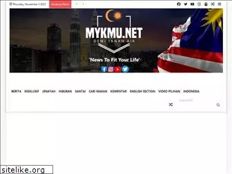 mykmu.net