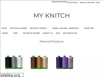 myknitch.com