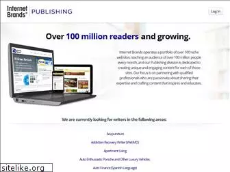 myknowledgepublisher.com