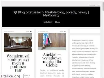 mykobiety.pl