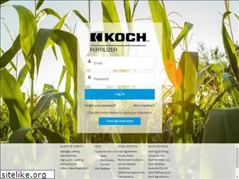 mykochfertilizer.com