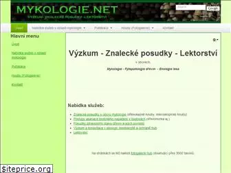 mykologie.net