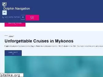 mykonosdolphin.com