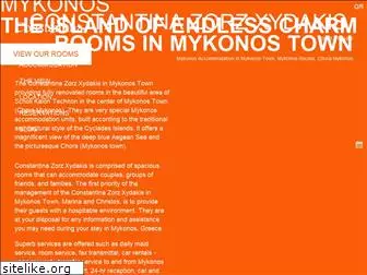 mykonosrooms.gr