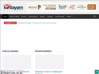 mykottayam.com