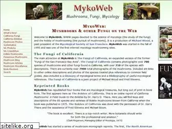 mykoweb.com