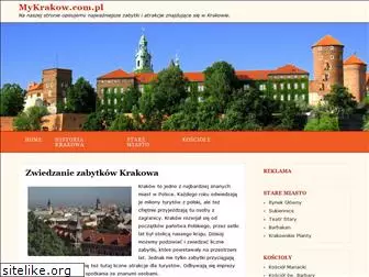 mykrakow.com.pl