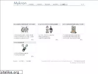 mykrons.com