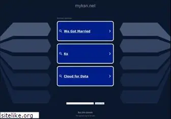 myksn.net