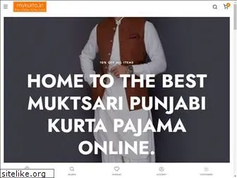 mykurta.in