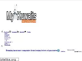 mykuwaits.com