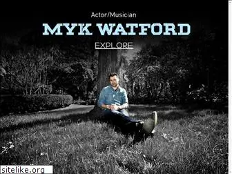 mykwatford.net