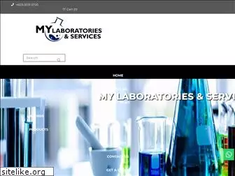 mylabs.com.my