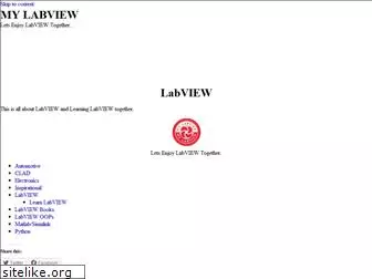 mylabview.wordpress.com