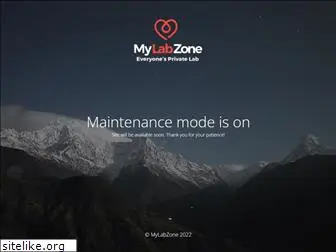 mylabzone.com.au