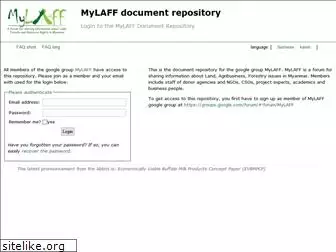 mylaff.org