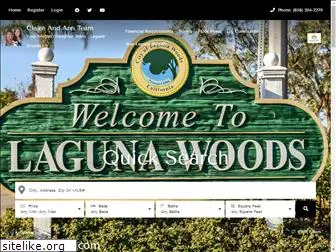 mylagunawoods.com