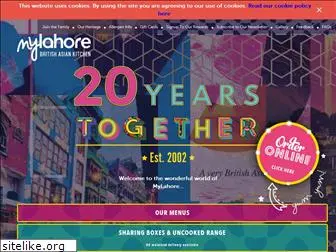 mylahore.co.uk