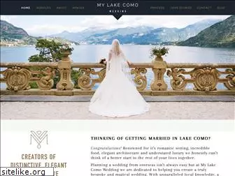 mylakecomowedding.com