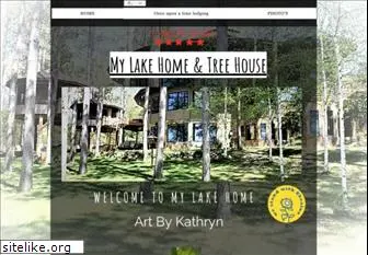 mylakeome.com